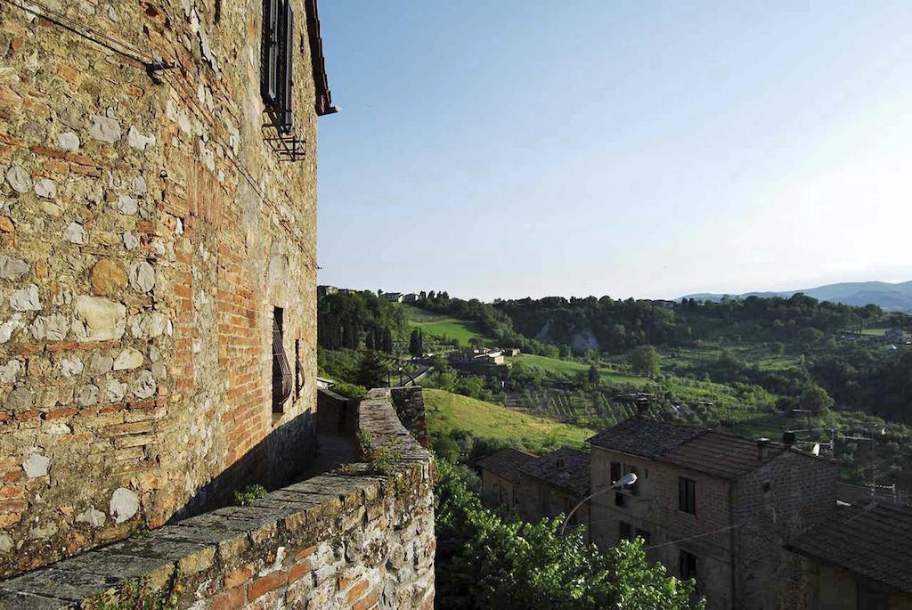 فابرو B&B Al Castello المظهر الخارجي الصورة